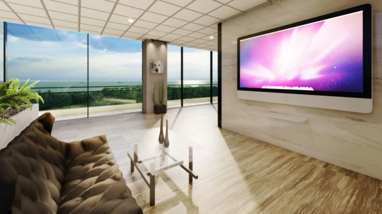 201m² Office for Sale in Limassol – Zakaki