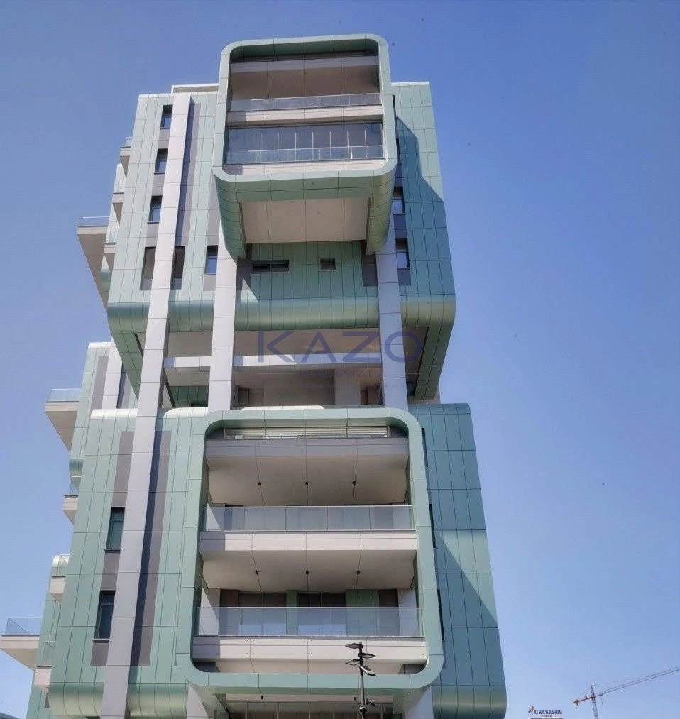 3 Bedroom Apartment for Sale in Limassol District
