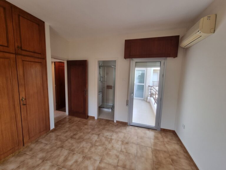 3 Bedroom Apartment for Sale in Potamos Germasogeias, Limassol District