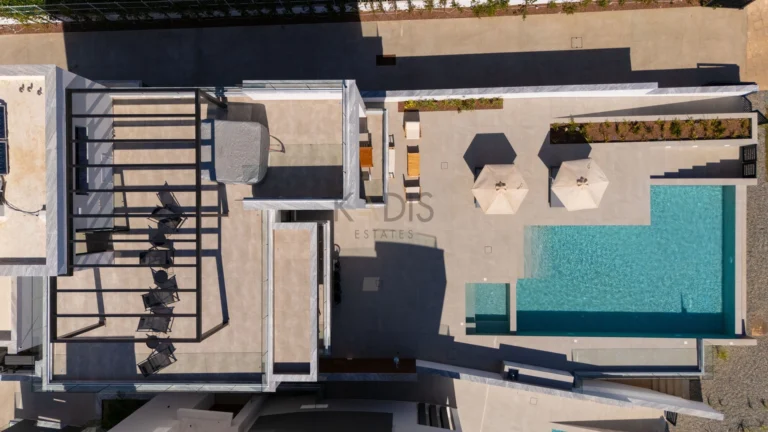 4 Bedroom House for Sale in Famagusta – Agia Napa