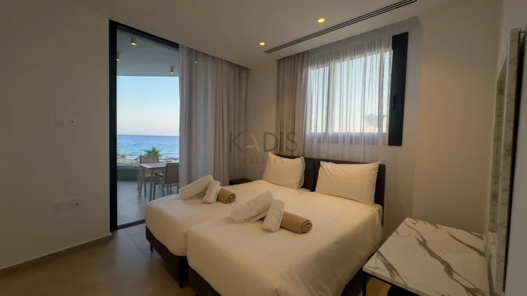 4 Bedroom House for Sale in Famagusta – Agia Napa