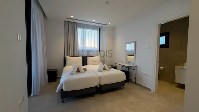 4 Bedroom House for Sale in Famagusta – Agia Napa