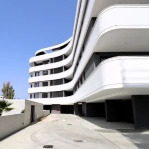 1 Bedroom Apartment for Sale in Potamos Germasogeias, Limassol District