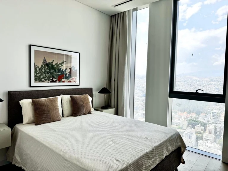 3 Bedroom Apartment for Rent in Limassol – Neapolis