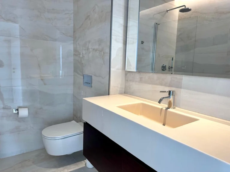 3 Bedroom Apartment for Rent in Limassol – Neapolis