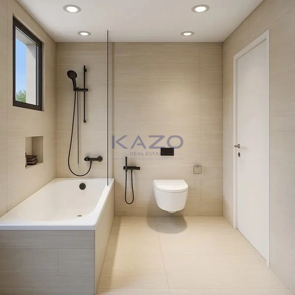 1 Bedroom Apartment for Sale in Limassol District