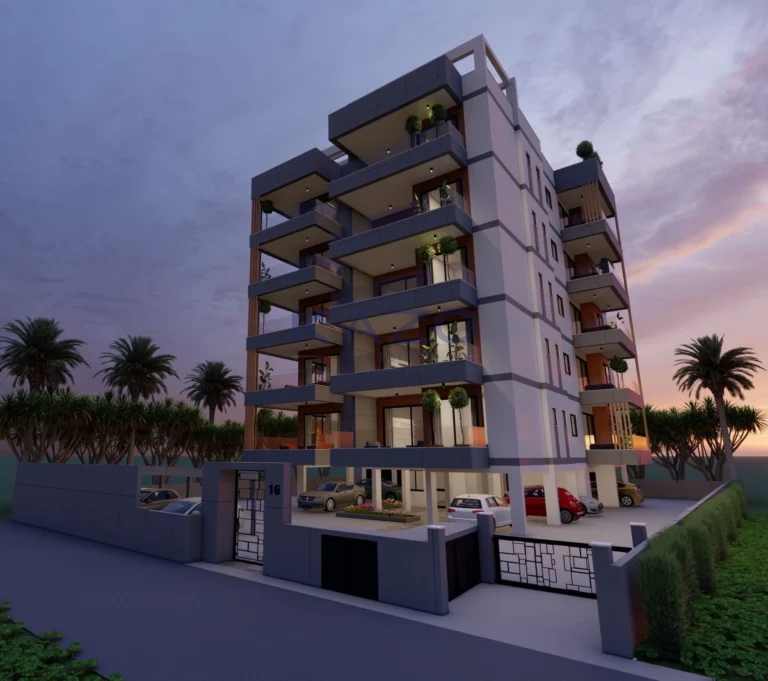1 Bedroom Apartment for Sale in Limassol District