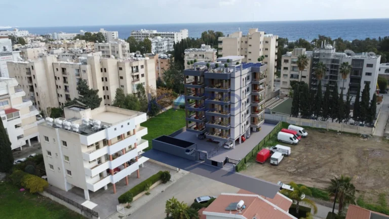 1 Bedroom Apartment for Sale in Limassol District