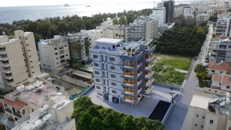 1 Bedroom Apartment for Sale in Limassol District