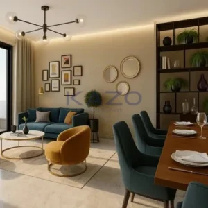 1 Bedroom Apartment for Sale in Limassol District