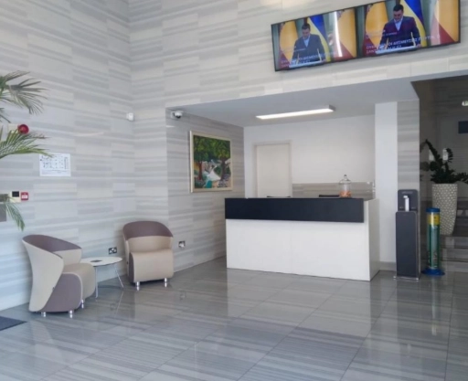 265m² Office for Rent in Limassol – Neapolis