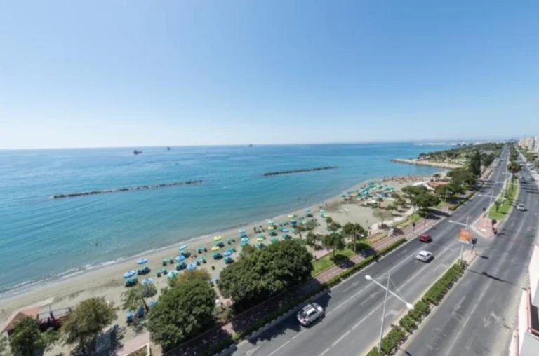 265m² Office for Rent in Limassol – Neapolis