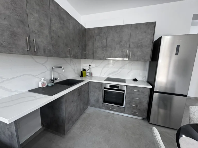 2 Bedroom Apartment for Rent in Limassol – Zakaki