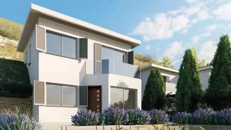 3 Bedroom House for Sale in Tala, Paphos District