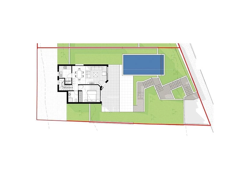 3 Bedroom House for Sale in Tala, Paphos District