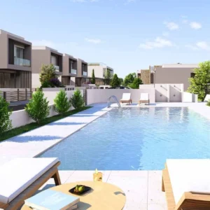 3 Bedroom House for Sale in Paphos District
