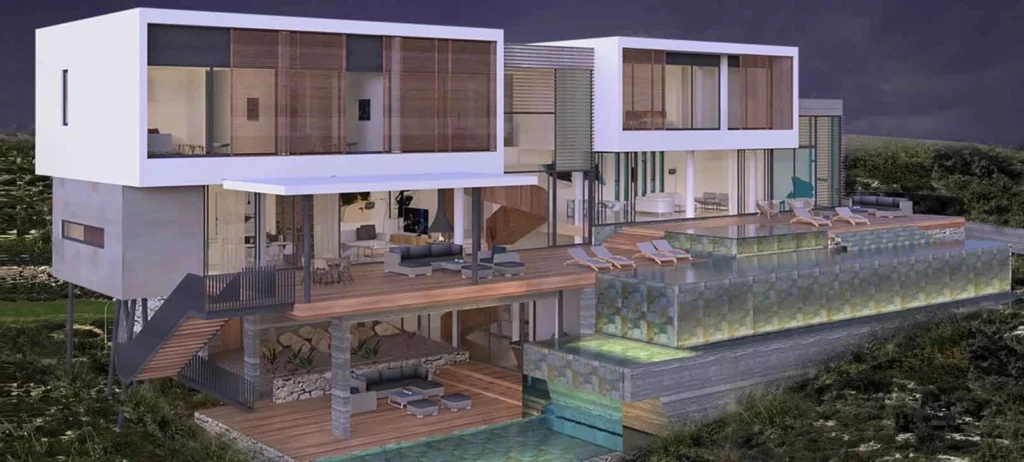 6+ Bedroom House for Sale in Pegeia, Paphos District