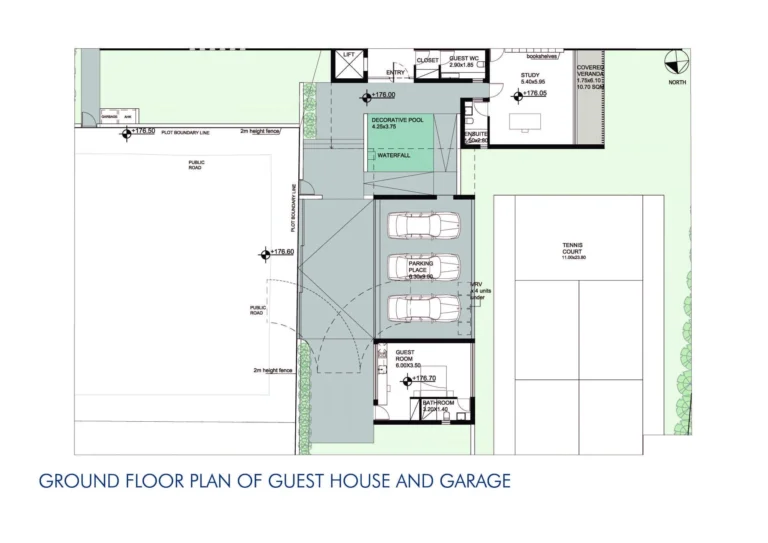 6+ Bedroom House for Sale in Pegeia, Paphos District