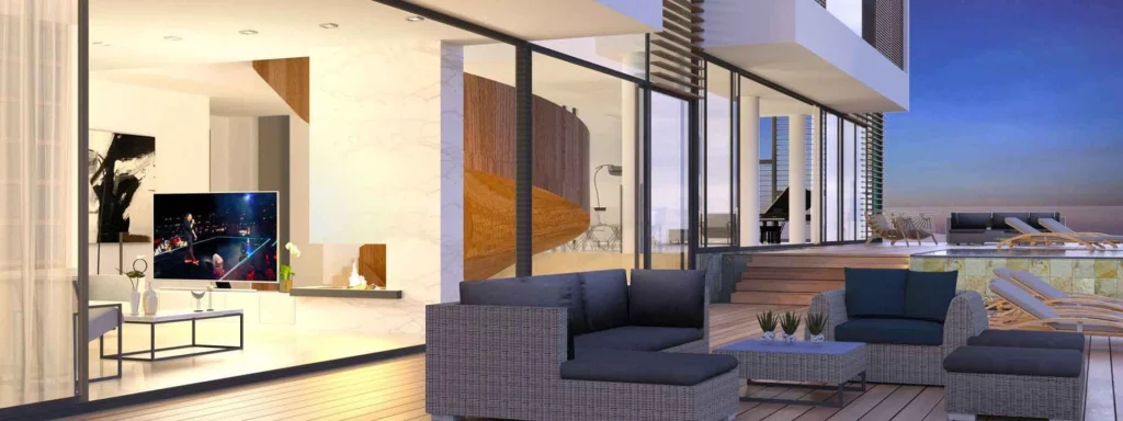6+ Bedroom House for Sale in Pegeia, Paphos District