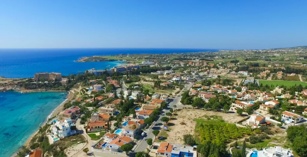 5 Bedroom House for Sale in Pegeia, Paphos District