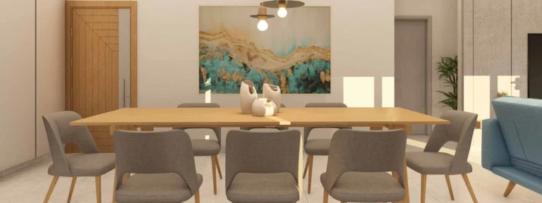 3 Bedroom Apartment for Sale in Geroskipou, Paphos District