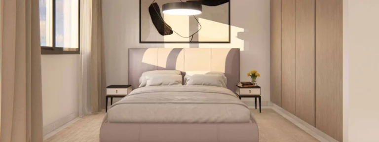 3 Bedroom Apartment for Sale in Geroskipou, Paphos District