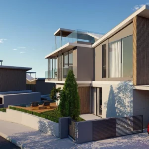 3 Bedroom House for Sale in Paphos District