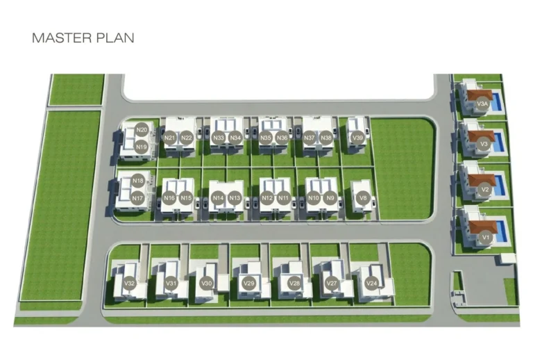 3 Bedroom House for Sale in Mandria, Paphos District