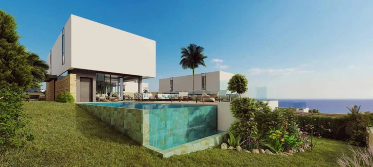 Cheap Houses and Villas for Sale Paphos up to 900000 euro