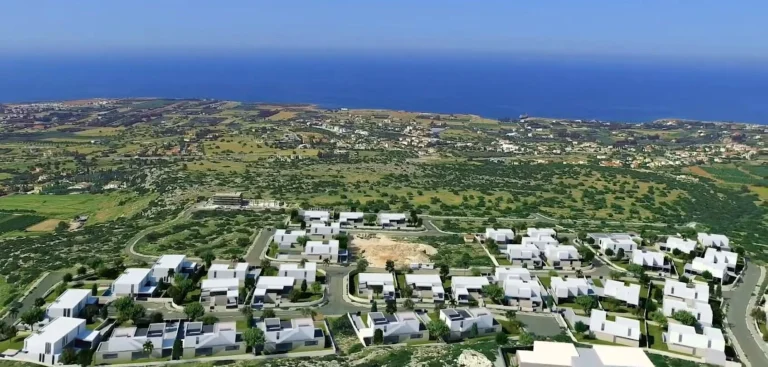 Cheap Houses and Villas for Sale Paphos up to 900000 euro