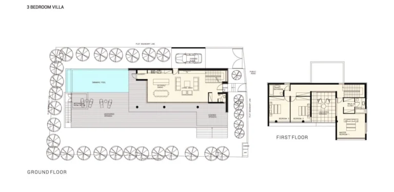 Cheap Houses and Villas for Sale Paphos up to 900000 euro