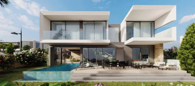 Cheap Houses and Villas for Sale Paphos up to 800000 euro