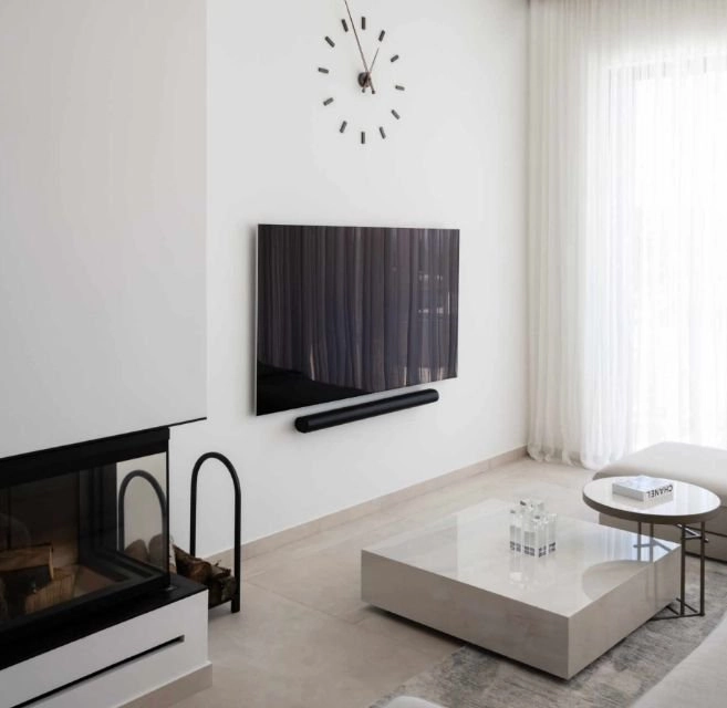 2 Bedroom House for Sale in Pegeia, Paphos District