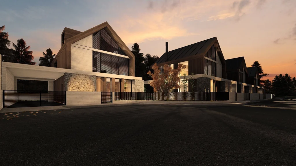 3 Bedroom House for Sale in Pano Platres, Limassol District