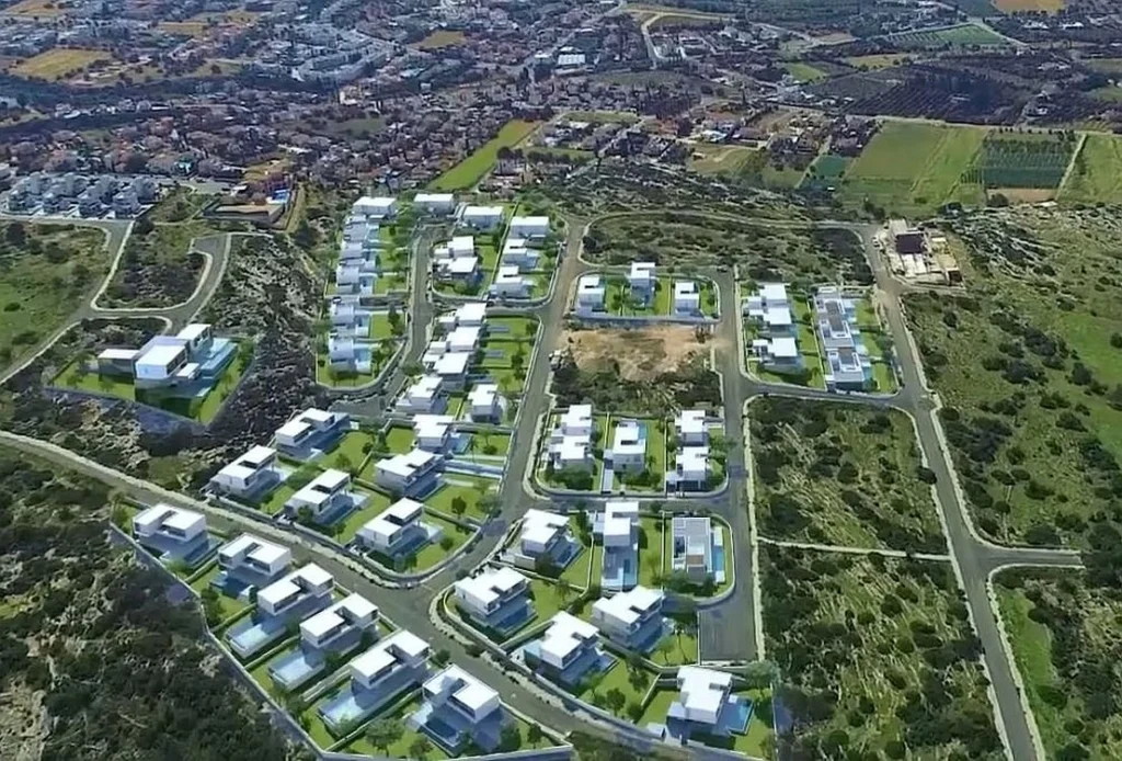 4 Bedroom House for Sale in Pegeia, Paphos District