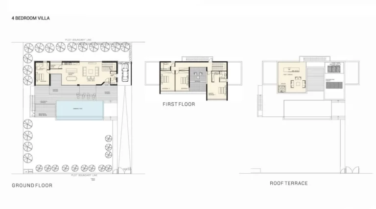 4 Bedroom House for Sale in Pegeia, Paphos District