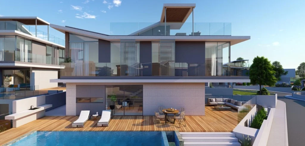 3 Bedroom House for Sale in Paphos District