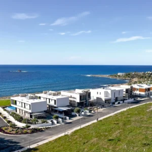 3 Bedroom House for Sale in Paphos District