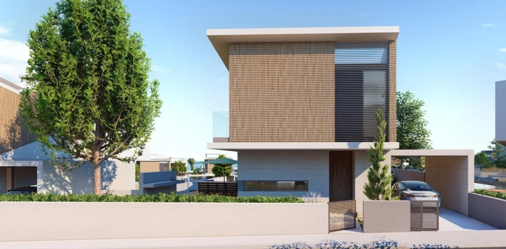 3 Bedroom House for Sale in Paphos District