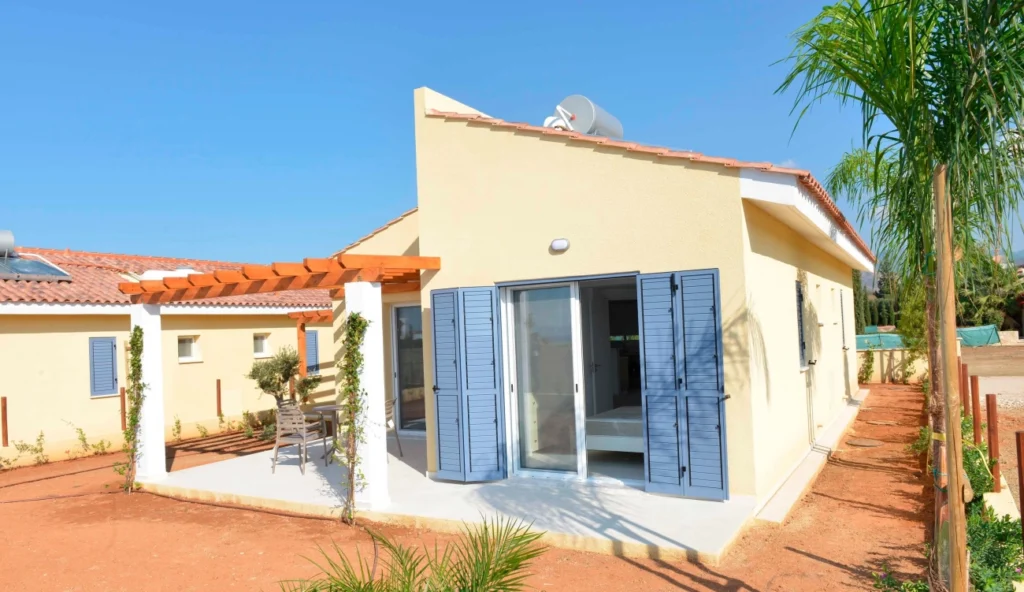 3 Bedroom House for Sale in Polis Chrysochous, Paphos District