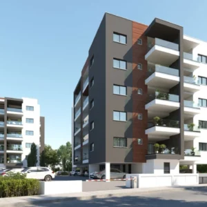 2 Bedroom Apartment for Sale in Limassol District