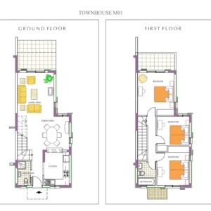 3 Bedroom House for Sale in Polis Chrysochous, Paphos District