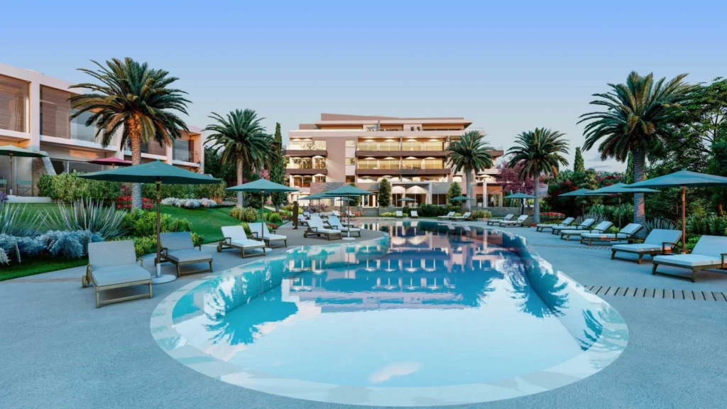 3 Bedroom Apartment for Sale in Chlorakas, Paphos District