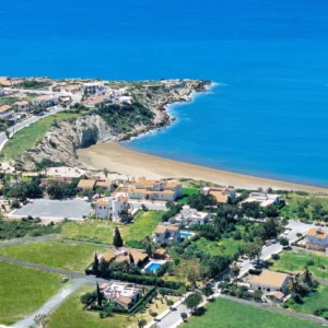 4 Bedroom House for Sale in Pegeia, Paphos District