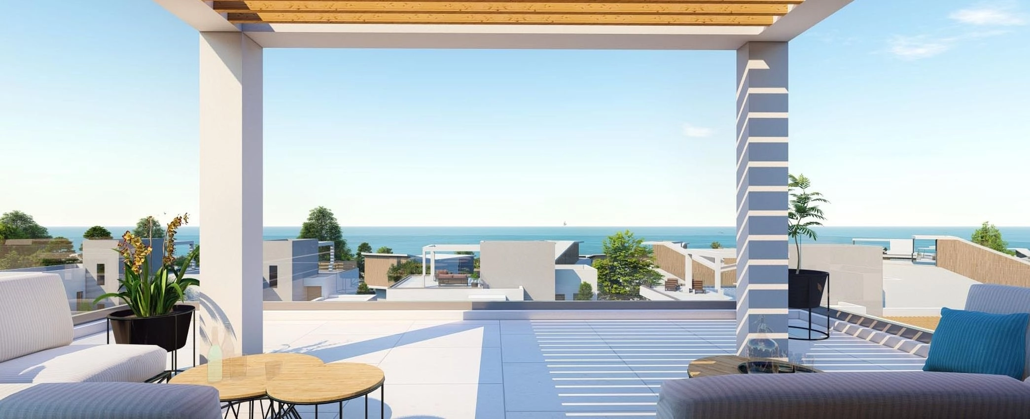 3 Bedroom House for Sale in Paphos District