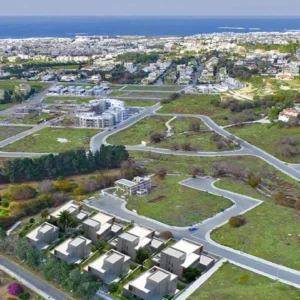 4 Bedroom House for Sale in Paphos – Agios Theodoros