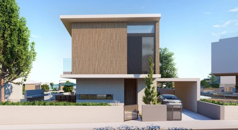 3 Bedroom House for Sale in Paphos District