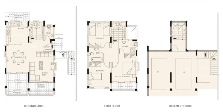 Cheap Houses and Villas for Sale Paphos up to 700000 euro