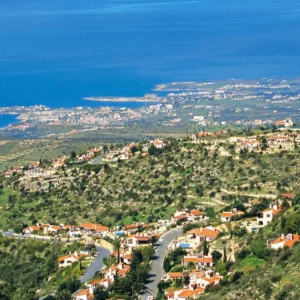 4 Bedroom House for Sale in Tala, Paphos District