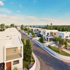 3 Bedroom House for Sale in Mandria, Paphos District